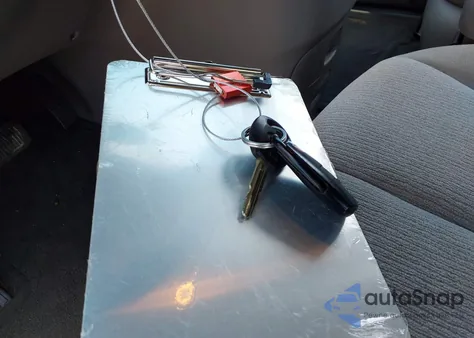 2012 Kia Sedona Lx из США, поврежденный, VIN KNDMG4C7XC6466744